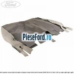 Tapiterie spatar scaun fata dreapta echipare tony lichen Ford Transit 2006-2014 2.2 TDCi 125 cp