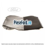 Tapiterie spatar scaun fata echipare track fairland Ford Ka 2009-2016 1.2 69 cp