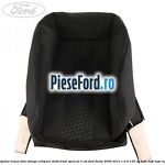 Tapiterie spatar scaun fata stanga echipare dotts trudi syracus 3 usi Ford Fiesta 2008-2012 1.6 Ti 120 cp