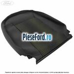 Tapiterie spatar scaun fata stanga echipare ecrin iris Ford Fusion 1.4 80 cp