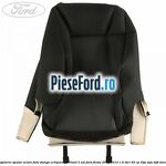 Tapiterie spatar scaun fata stanga echipare fairland 3 usi Ford Fiesta 2008-2012 1.6 TDCi 95 cp