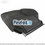 Tapiterie spatar scaun fata stanga echipare napoli dark flint 4/5 usi Ford Focus 2008-2011 1.4 80 cp
