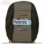 Tapiterie spatar scaun fata stanga echipare Tic Toc Ford Focus 2008-2011 2.0 TDCi 110 cp