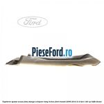 Tapiterie spatar scaun fata stanga echipare tony lichen Ford Transit 2006-2014 2.4 TDCi 140 cp