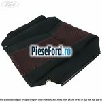 Tapiterie spatar scaun spate dreapta echipare dotts trudi soho Ford Fiesta 2008-2012 1.25 82 cp