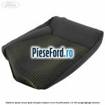 Tapiterie spatar scaun spate dreapta echipare ecrin iris Ford Fusion 1.6 100 cp