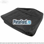 Tapiterie spatar scaun spate dreapta echipare napoli ebony piele Ford Kuga 2008-2012 2.0 TDCI 4x4 163 cp