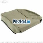 Tapiterie spatar scaun spate dreapta echipare napoli florida Ford Fiesta 2008-2012 1.25 82 cp