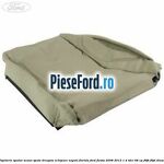 Tapiterie spatar scaun spate dreapta echipare napoli florida Ford Fiesta 2008-2012 1.4 TDCi 68 cp
