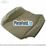 Tapiterie spatar scaun spate dreapta echipare Ontario florida Ford Focus 2008-2011 1.6 TDCi 109 cp