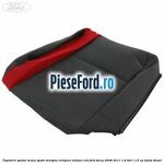 Tapiterie spatar scaun spate dreapta echipare volume red Ford Focus 2008-2011 1.8 TDCi 115 cp