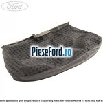 Tapiterie spatar scaun spate dreapta randul 5 echipare tony lichen Ford Transit 2006-2014 2.4 TDCi 140 cp