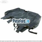 Tapiterie spatar scaun spate dublu randul 2 echipare tomy lichen Ford Transit 2006-2014 2.4 TDCi 4x4 140 cp