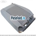Tapiterie spatar scaun spate echipare arter prima BUS Ford Transit 2014-2018 2.2 TDCi 125 cp