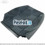 Tapiterie spatar scaun spate randul 2 echipare tomy lichen Ford Transit 2006-2014 2.4 TDCi 100 cp