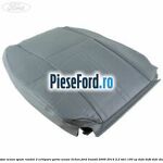 Tapiterie spatar scaun spate randul 2 echipare yorke weave lichen Ford Transit 2006-2014 2.2 TDCi 100 cp