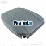 Tapiterie spatar scaun spate randul 2 echipare yorke weave lichen Ford Transit 2006-2014 2.2 TDCi RWD 125 cp