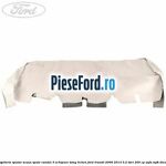 Tapiterie spatar scaun spate randul 3 echipare tomy lichen Ford Transit 2006-2014 3.2 TDCi 200 cp