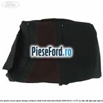 Tapiterie spatar scaun spate stanga echipare dotts trudi soho Ford Fiesta 2008-2012 1.4 97 cp