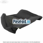 Tapiterie spatar scaun spate stanga echipare ecole iris Ford Fusion 1.4 TDCi 68 cp