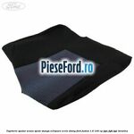 Tapiterie spatar scaun spate stanga echipare ecrin ebony Ford Fusion 1.6 100 cp