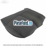 Tapiterie spatar scaun spate stanga echipare ecrin iris Ford Fusion 1.4 TDCi 68 cp