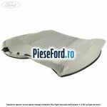 Tapiterie spatar scaun spate stanga echipare floe light avocado Ford Fusion 1.3 60 cp