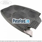 Tapiterie spatar scaun spate stanga randul 3 echipare tony lichen Ford Transit 2006-2014 2.4 TDCi 100 cp