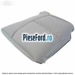 Tapiterie spatar scaun stanga spate metropolitan medium flint Ford Fusion 1.4 80 cp