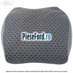 Tapiterie tetiera scaun fata echipare standard Ford Ranger 2002-2006 2.5 TD 84 cp