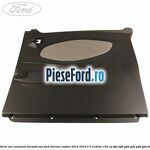 Tapiterie usa culisanta dreapta VAN Ford Tourneo Custom 2014-2018 2.0 EcoBlue 105 cp