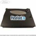 Tapiterie usa culisanta stanga VAN echipare cu perdeluta Ford Tourneo Custom 2014-2018 2.0 EcoBlue 105 cp