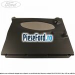 Tapiterie usa culisanta stanga VAN echipare cu perdeluta Ford Tourneo Custom 2014-2018 2.2 TDCi 155 cp