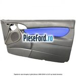 Tapiterie usa dreapta RS Ford Focus 1998-2004 RS 215 cp