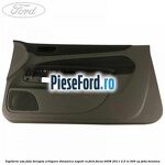 Tapiterie usa fata dreapta echipare dinamica napoli RS Ford Focus 2008-2011 2.5 RS 305 cp