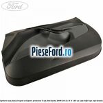 Tapiterie usa fata dreapta echipare premium 5 usi Ford Fiesta 2008-2012 1.6 Ti 120 cp