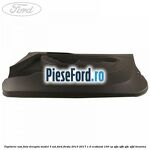 Tapiterie usa fata dreapta model 3 usi Ford Fiesta 2013-2017 1.0 EcoBoost 100 cp