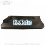 Tapiterie usa fata dreapta model 3 usi Ford Fiesta 2013-2017 1.5 TDCi 100 cp