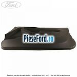 Tapiterie usa fata dreapta model 3 usi Ford Fiesta 2013-2017 1.6 ST 200 200 cp