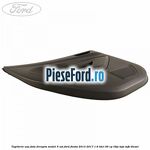 Tapiterie usa fata dreapta model 5 usi Ford Fiesta 2013-2017 1.6 TDCi 95 cp