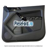 Tapiterie usa fata dreapta Wildtrak Ford Ranger 2016-2020 2.2 TDCi 131 cp