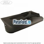 Tapiterie usa fata stanga model 3 usi Ford Fiesta 2013-2017 1.5 TDCi 75 cp