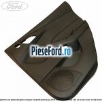 Tapiterie usa spate dreapta echipare carpetto Ford Focus 2014-2018 1.0 EcoBoost 125 cp