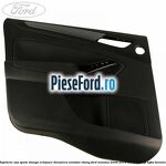 Tapiterie usa spate stanga echipare dinamica Windsor ebony Ford Mondeo 2008-2014 1.6 Ti 120 cp