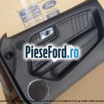 Tapiterie usa stanga Ford Mustang 2015-2018 2.3 EcoBoost 314 cp