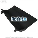 Tavita consola centrala Ford EcoSport 2013-2018 1.5 Ti 140 cp UEJB, UEJE benzina
