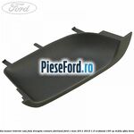 Tavita maner interior usa fata dreapta culoare fairland Ford C-Max 2011-2015 1.0 EcoBoost 100 cp M2DA, SFDA benzina