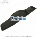 Tavita panou bord Ford Transit Custom 2014-2018 2.2 TDCi 125 cp CYF4, CYFF diesel