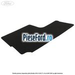 Tavita panou torpedou Ford Fiesta 2013-2017 1.6 ST 200 200 cp