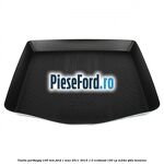 Tavita portbagaj 100 mm Ford C-Max 2011-2015 1.0 EcoBoost 100 cp